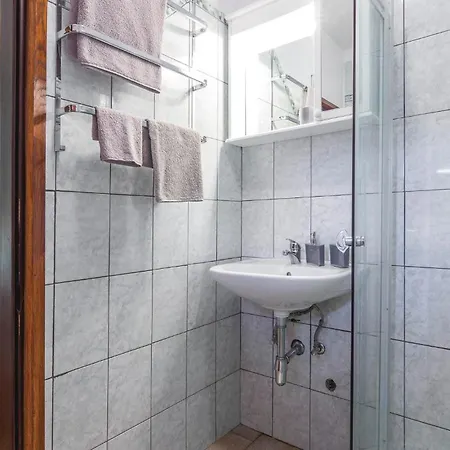 Tatil Evi Puzari Vi