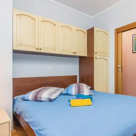 Tatil Evi Puzari Vi Pićan