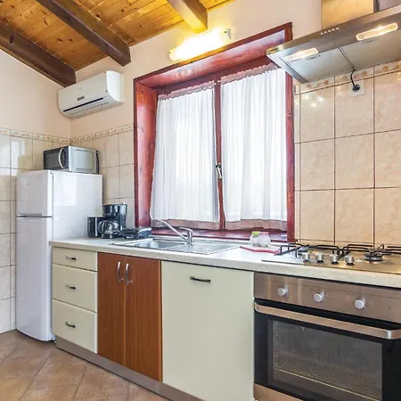 Tatil Evi Puzari Vi *