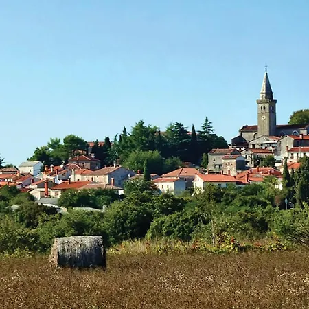 Puzari Vi בית נופש Pićan