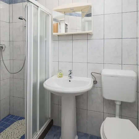 Holiday Home Puzari VI Holiday home Pican