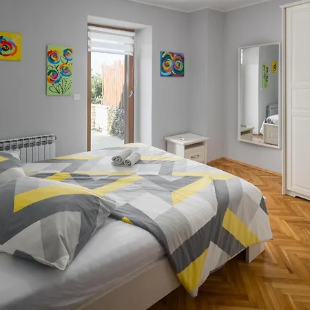 Holiday home Holiday Home Puzari VI *