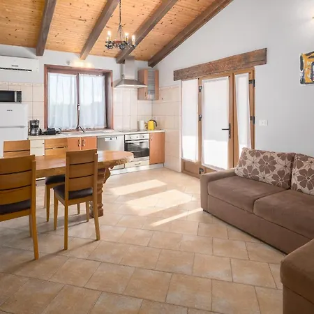 Holiday Home Puzari VI Pican