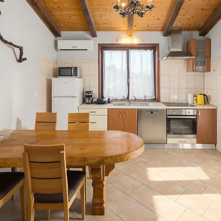 Holiday Home Puzari VI Holiday home