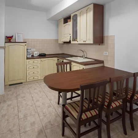 Holiday home Holiday Home Puzari VI Pican