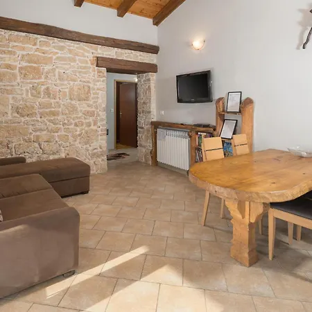 Holiday Home Puzari VI Pican