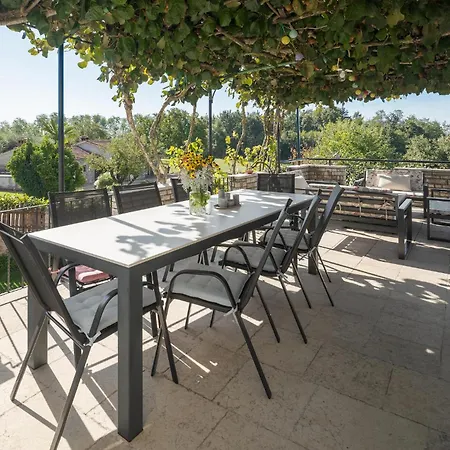Holiday home Holiday Home Puzari VI *