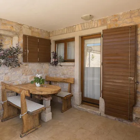 Holiday Home Puzari VI Holiday home Pican