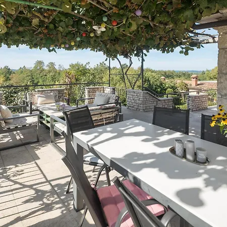 Holiday Home Puzari VI Pican