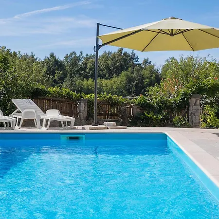 Holiday home Holiday Home Puzari VI *